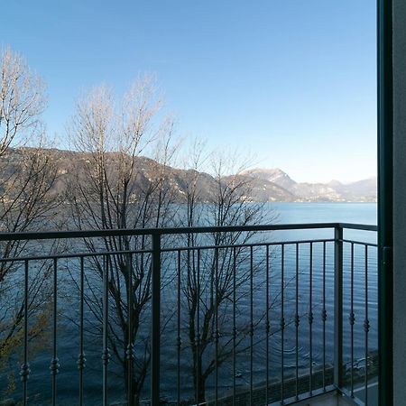 Villa Olcio - Al Lago Mandello del Lario Extérieur photo