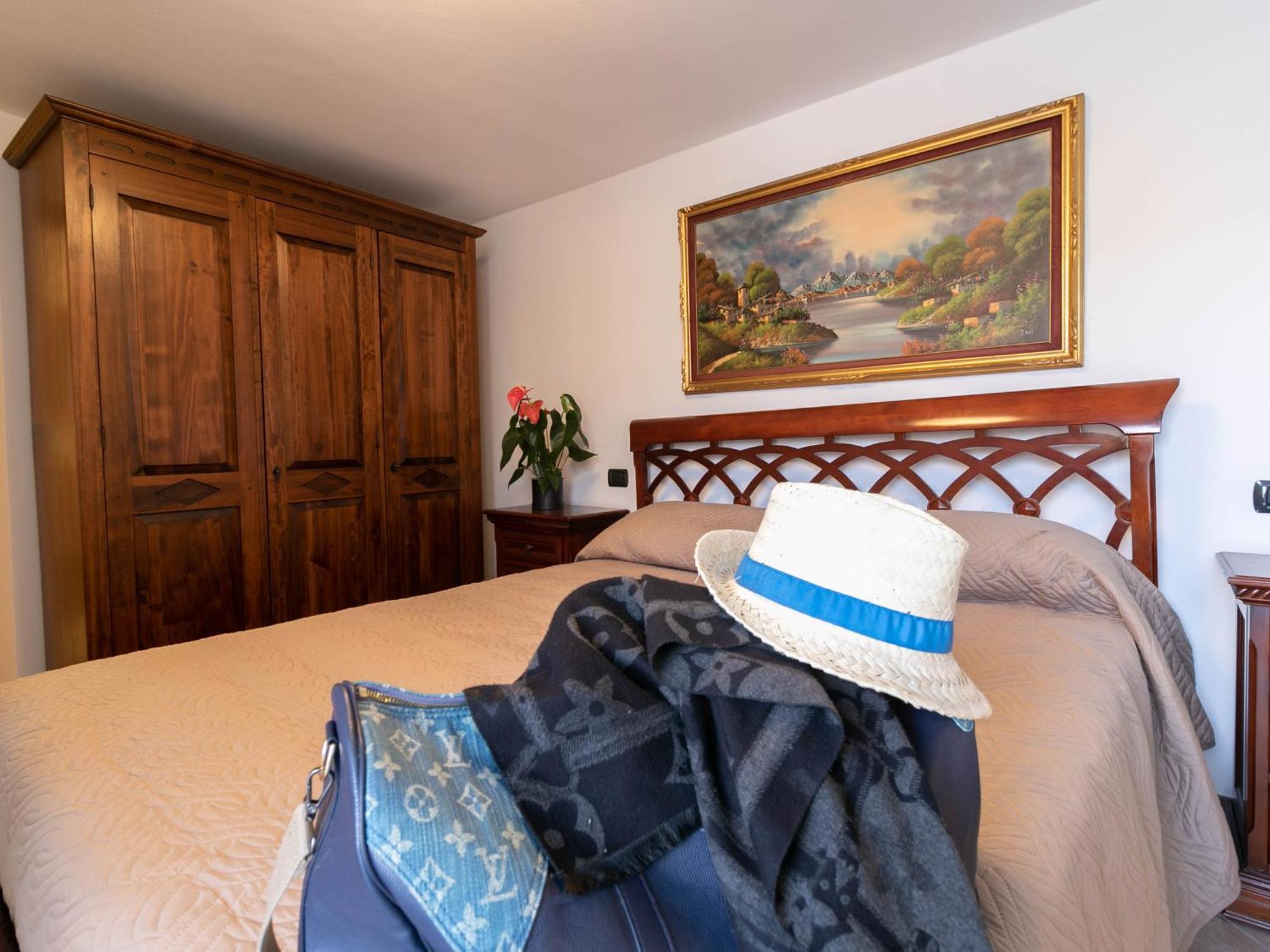 Villa Olcio - Al Lago Mandello del Lario Extérieur photo