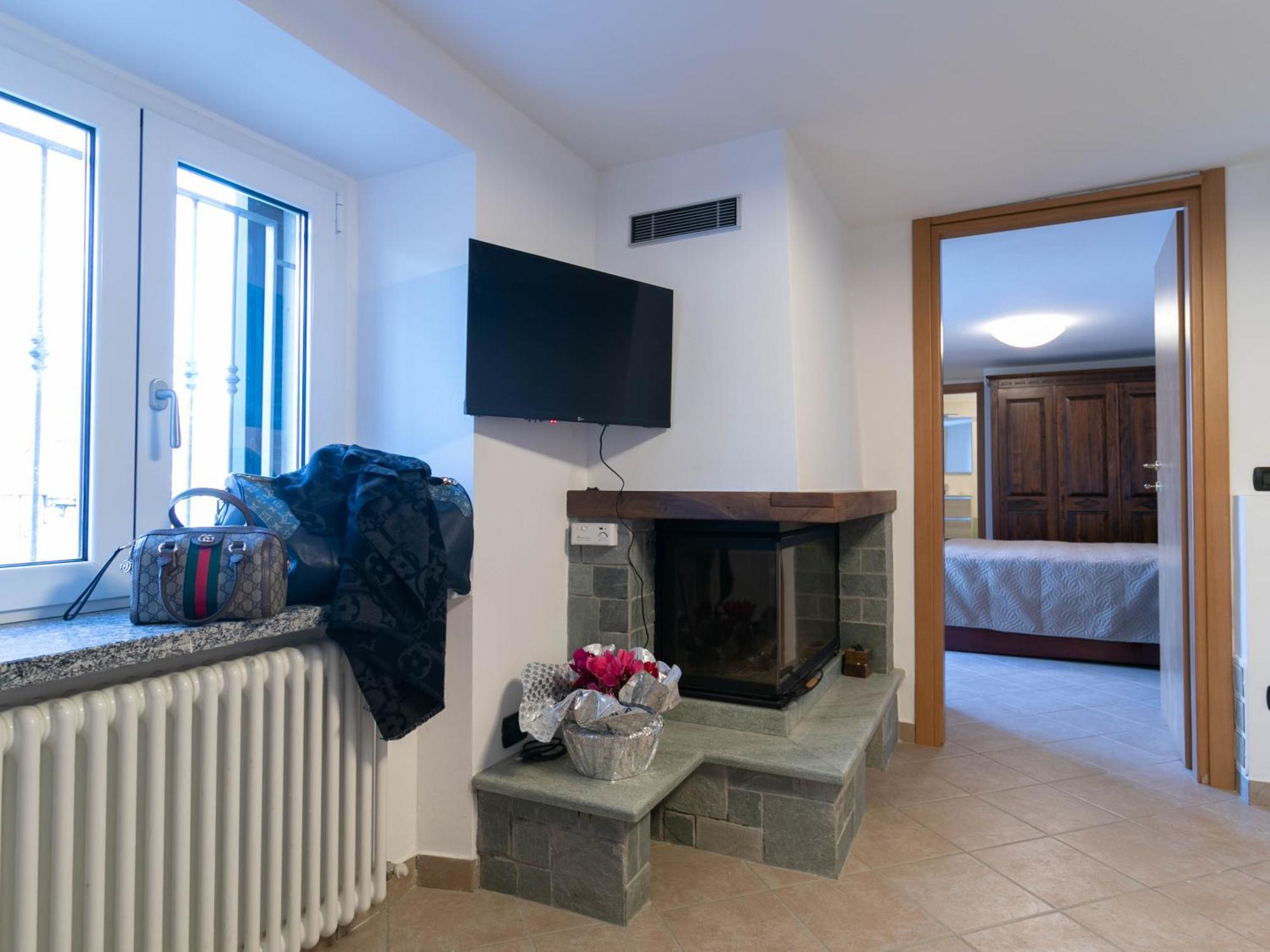 Villa Olcio - Al Lago Mandello del Lario Extérieur photo