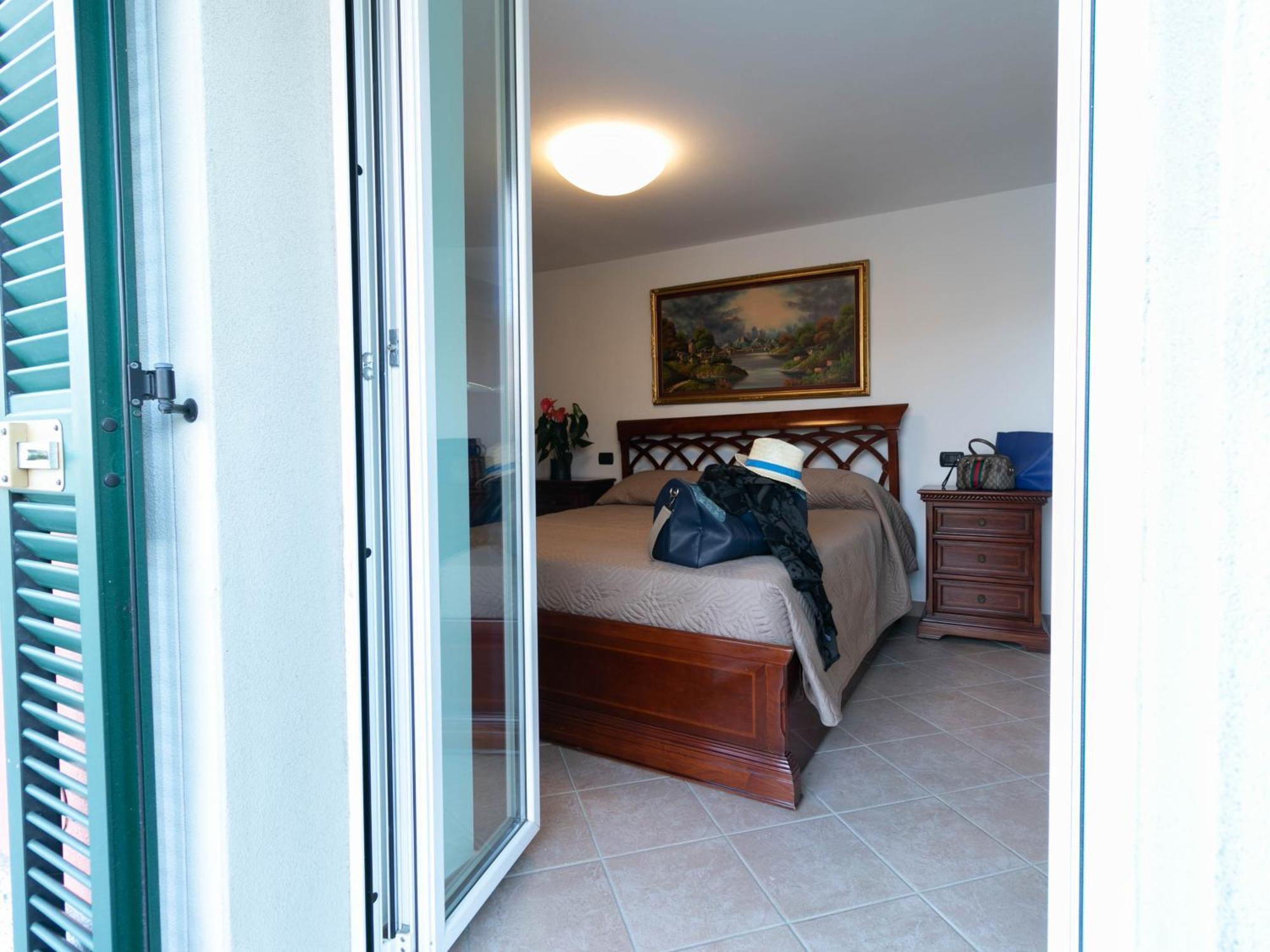 Villa Olcio - Al Lago Mandello del Lario Extérieur photo