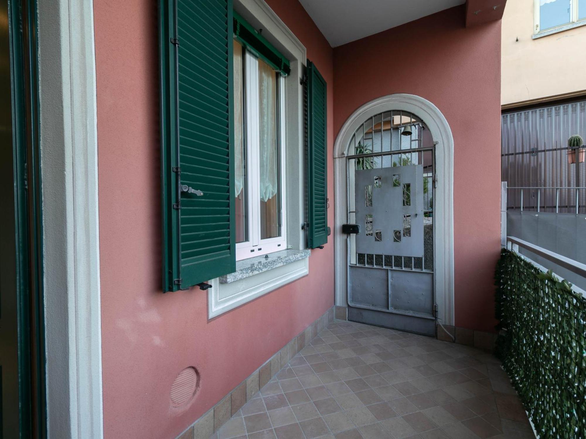 Villa Olcio - Al Lago Mandello del Lario Extérieur photo