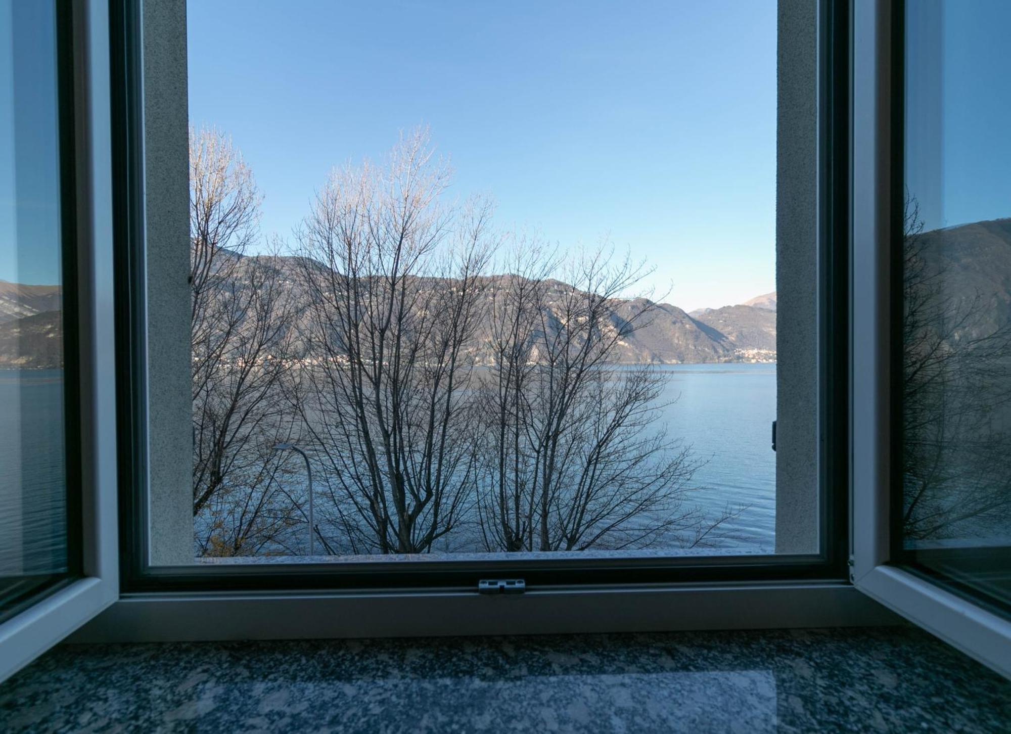 Villa Olcio - Al Lago Mandello del Lario Extérieur photo