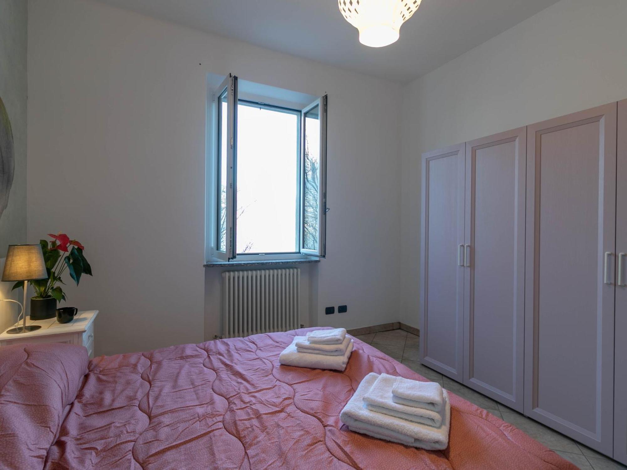 Villa Olcio - Al Lago Mandello del Lario Extérieur photo