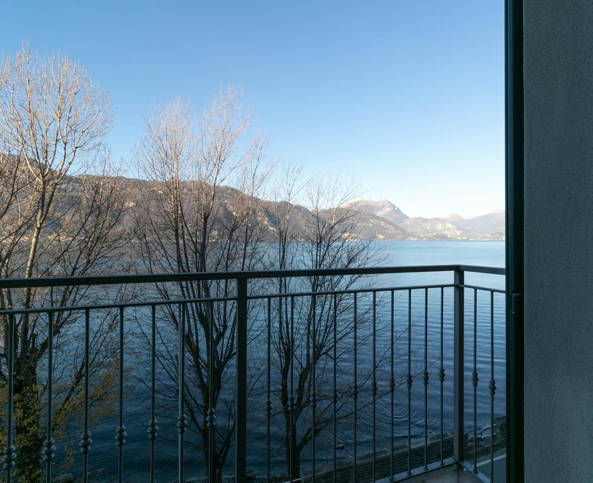 Villa Olcio - Al Lago Mandello del Lario Extérieur photo