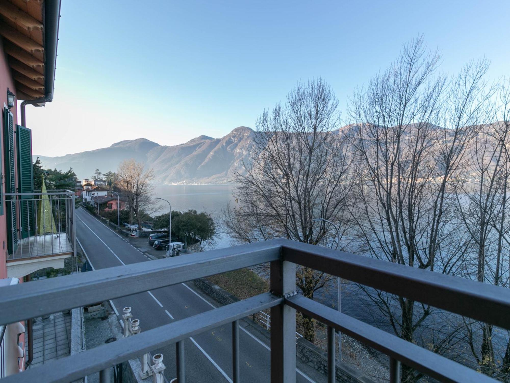 Villa Olcio - Al Lago Mandello del Lario Extérieur photo