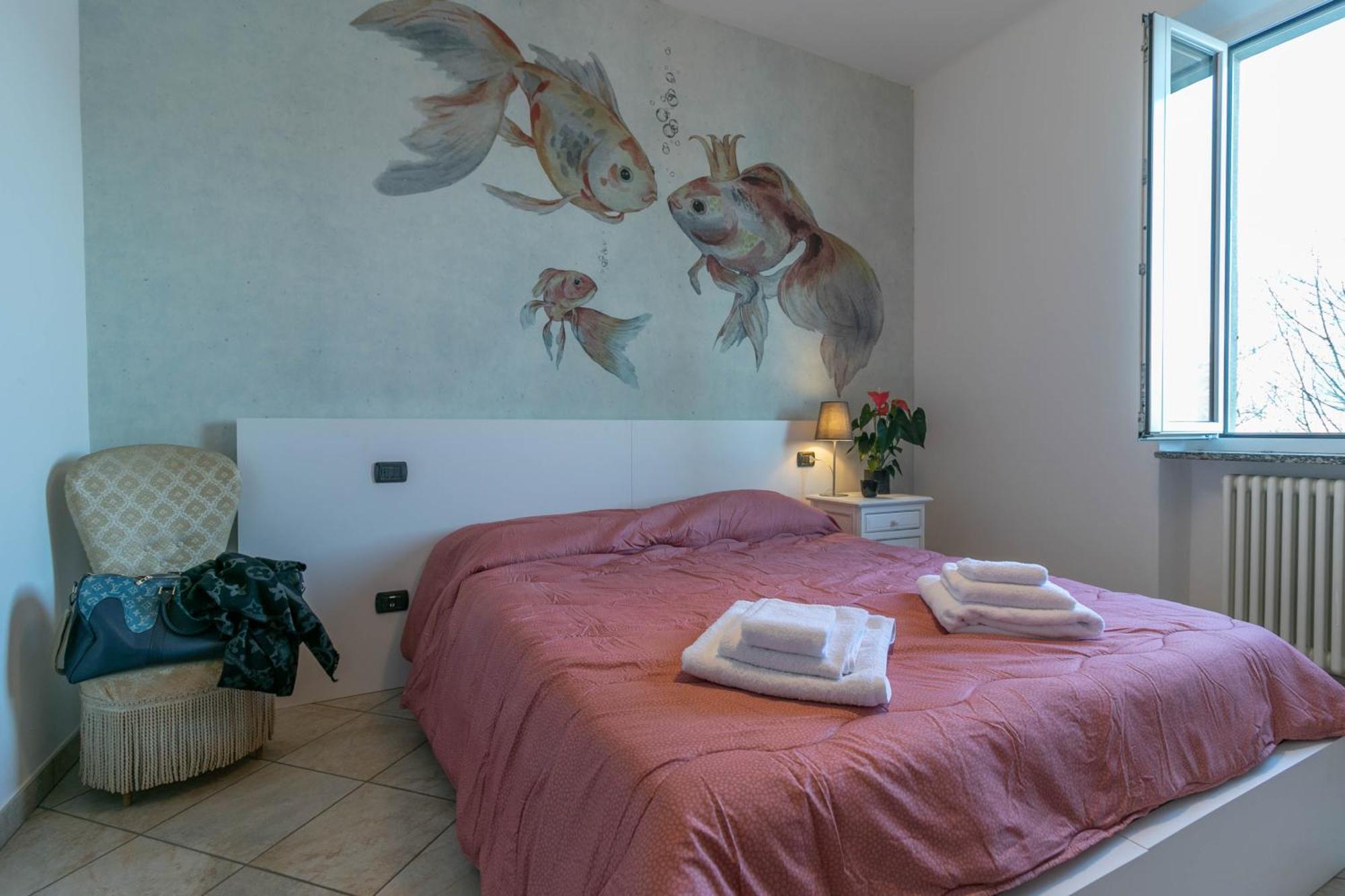 Villa Olcio - Al Lago Mandello del Lario Extérieur photo