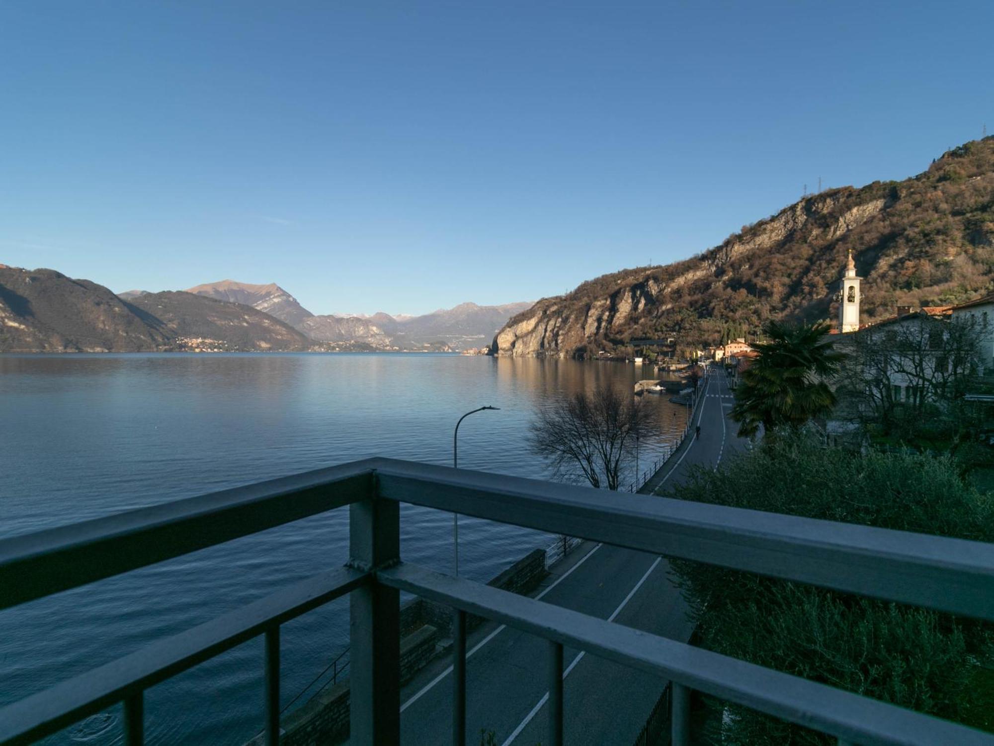 Villa Olcio - Al Lago Mandello del Lario Extérieur photo