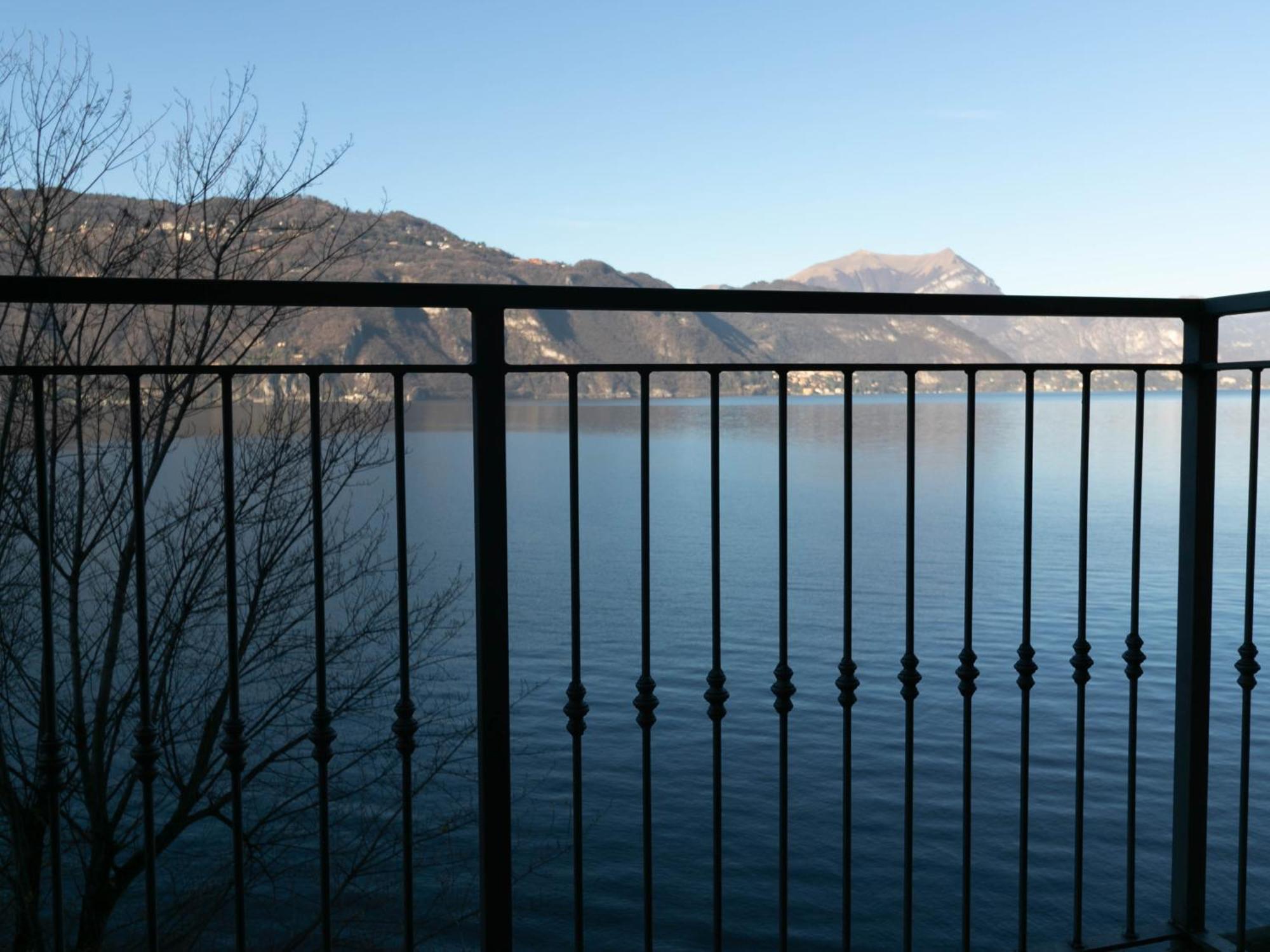 Villa Olcio - Al Lago Mandello del Lario Extérieur photo
