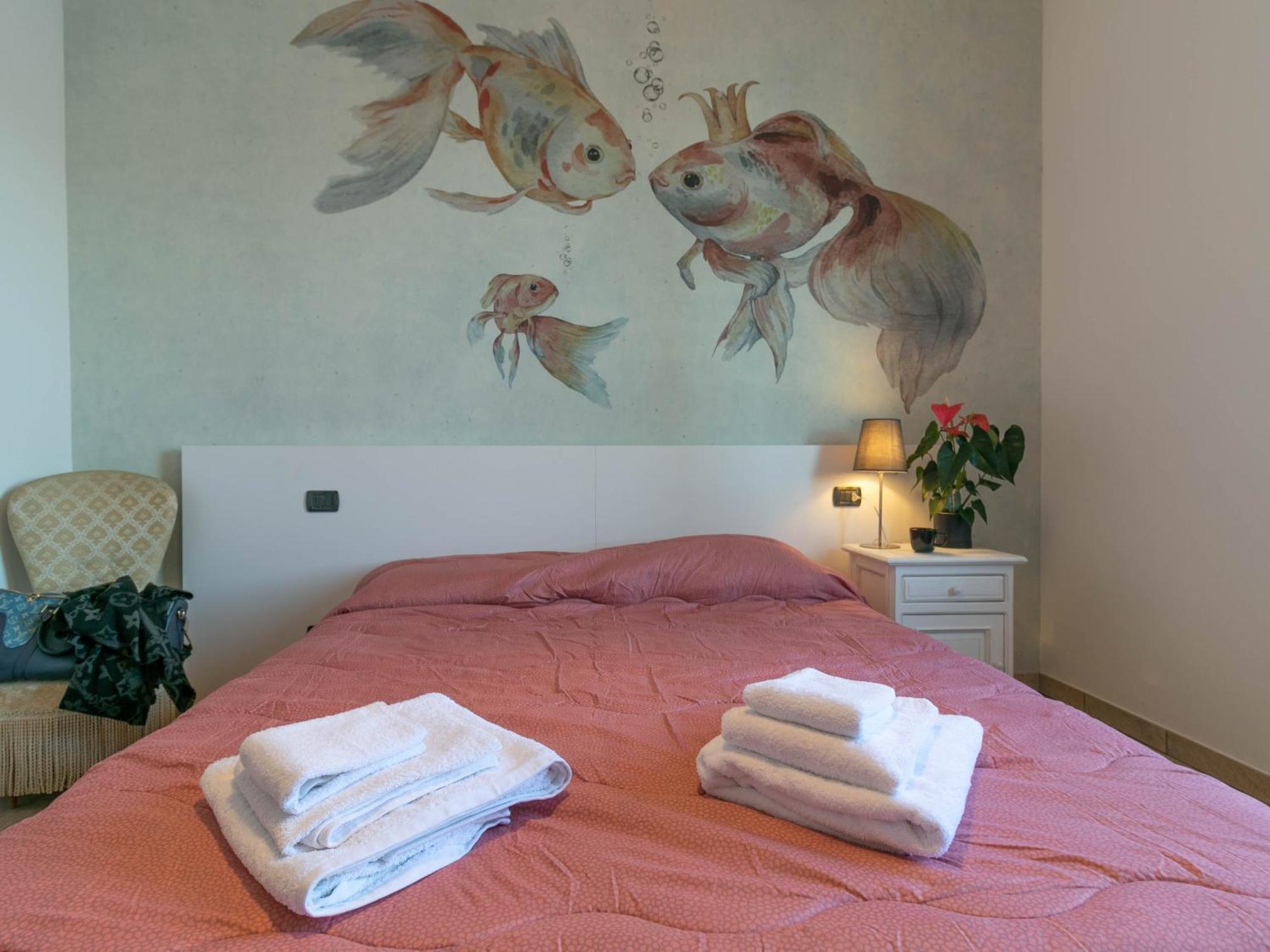 Villa Olcio - Al Lago Mandello del Lario Extérieur photo