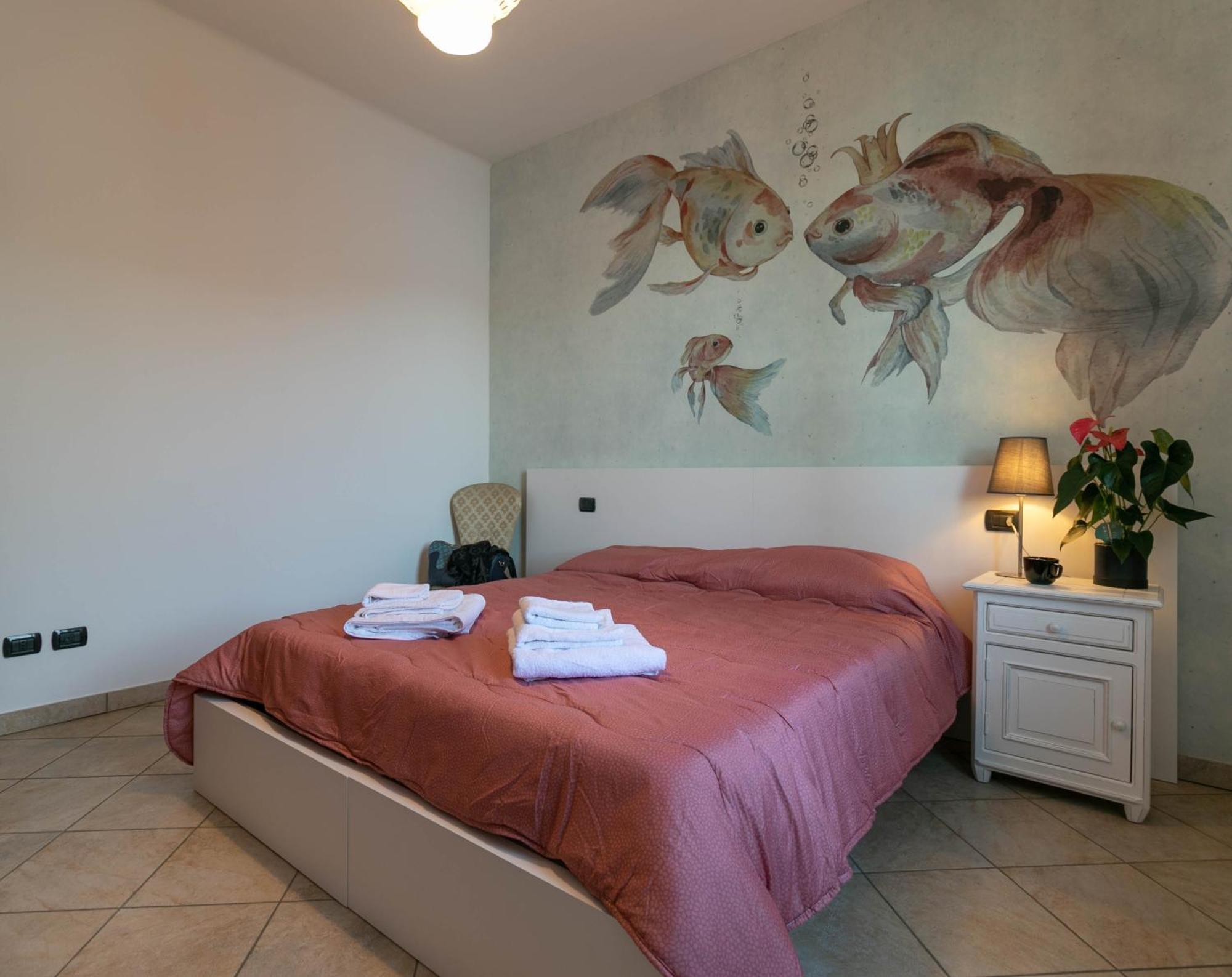 Villa Olcio - Al Lago Mandello del Lario Extérieur photo