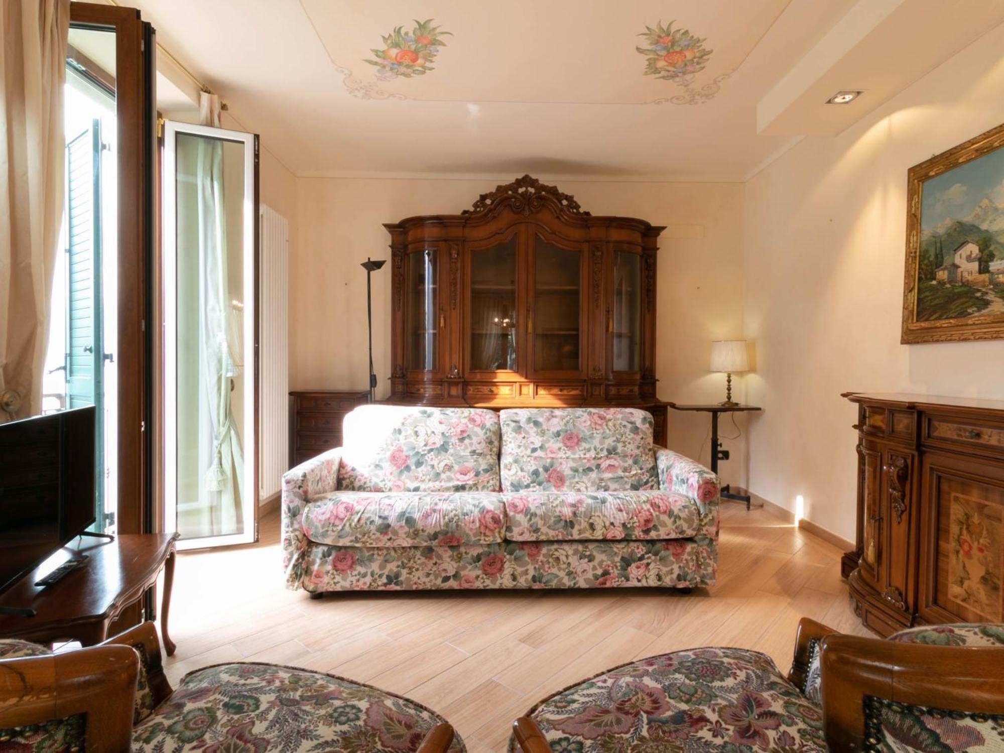 Villa Olcio - Al Lago Mandello del Lario Extérieur photo