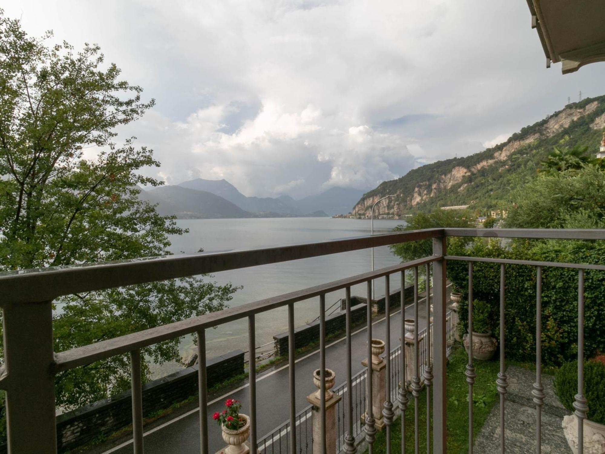 Villa Olcio - Al Lago Mandello del Lario Extérieur photo