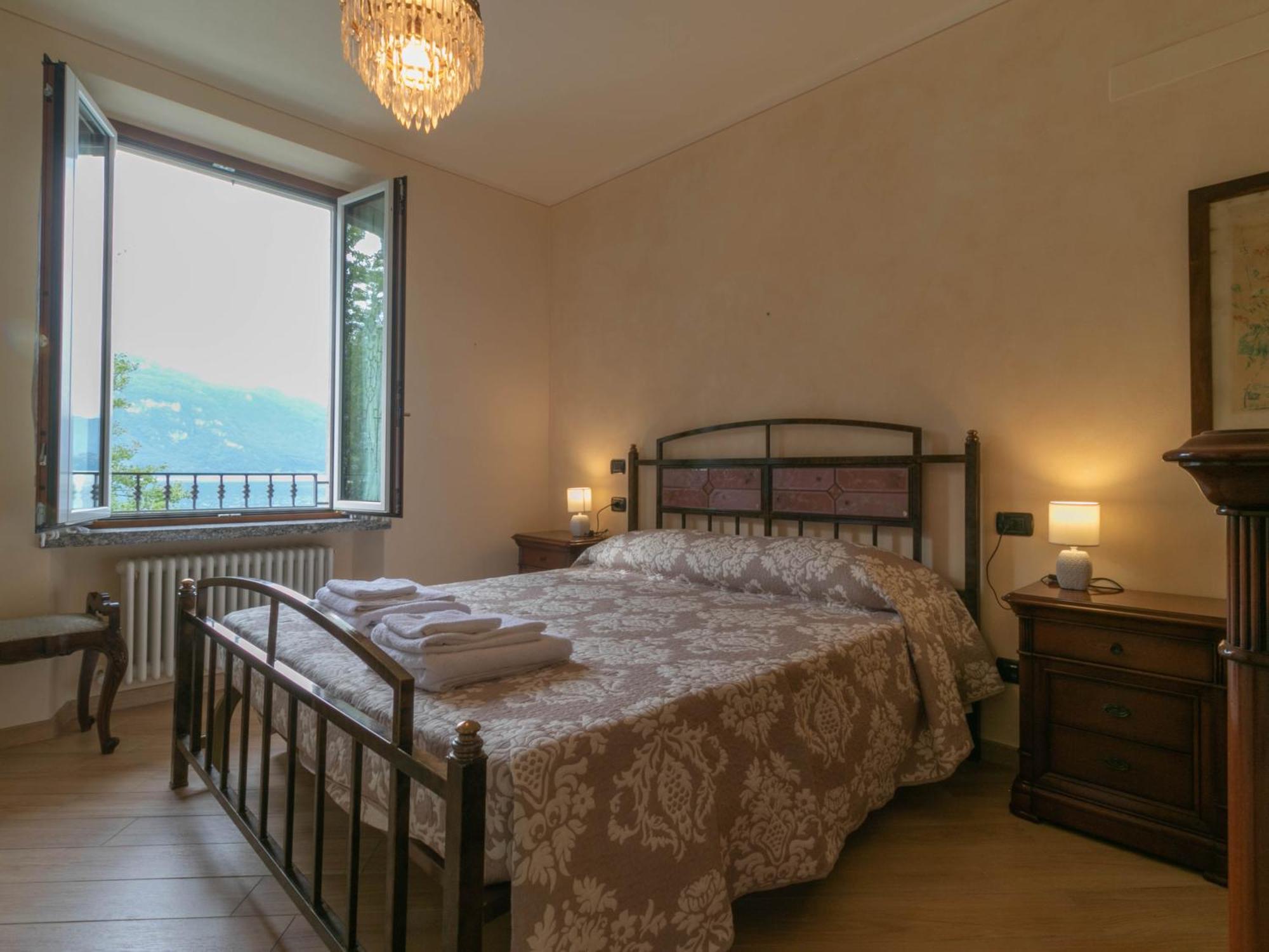 Villa Olcio - Al Lago Mandello del Lario Extérieur photo