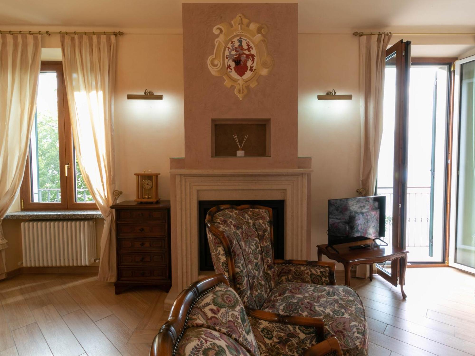 Villa Olcio - Al Lago Mandello del Lario Extérieur photo