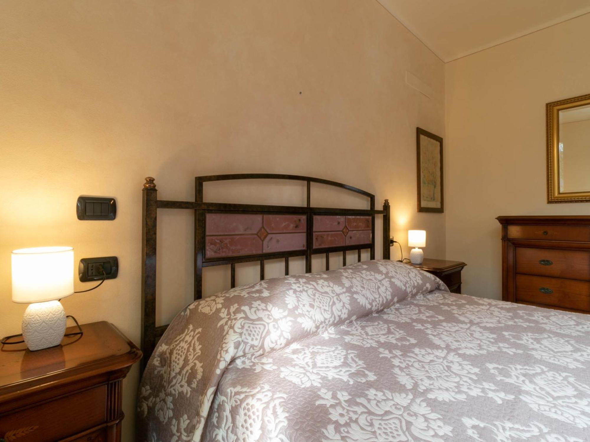 Villa Olcio - Al Lago Mandello del Lario Extérieur photo